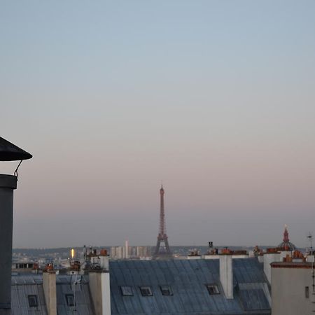 Appartement moulin rouge II Paris Zimmer foto
